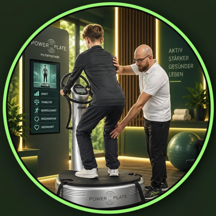 Power Plate®