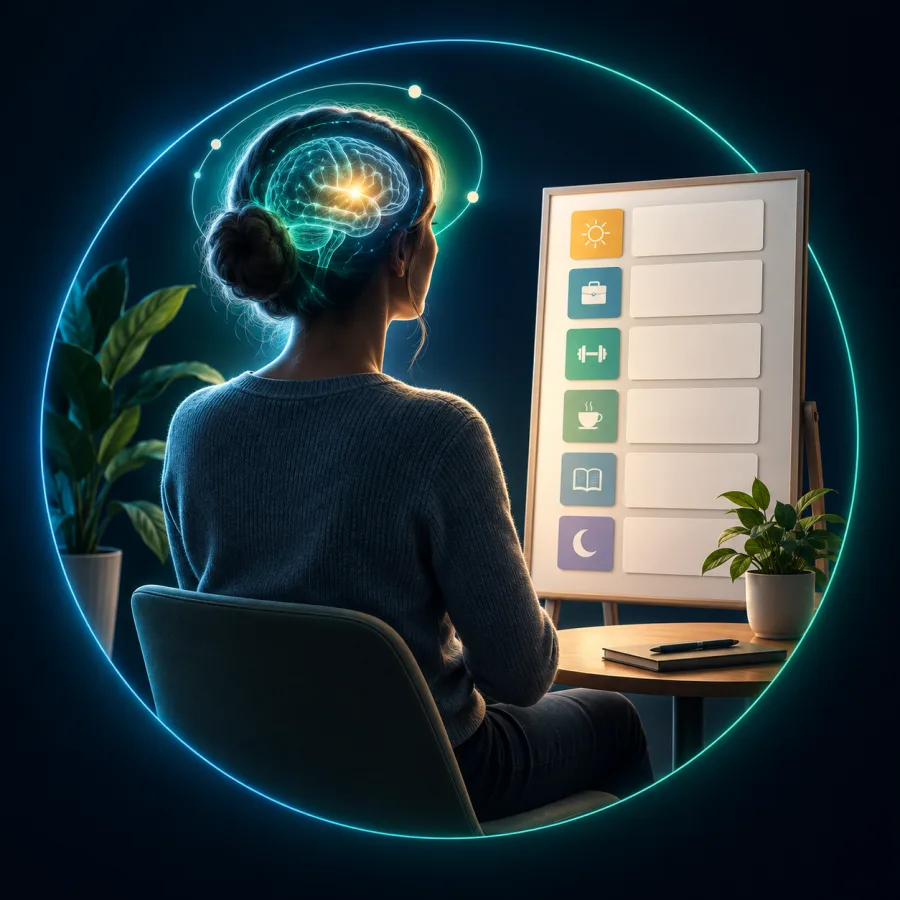 Psychiatrie