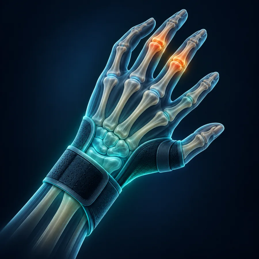 Orthopädie & Rheumatologie
